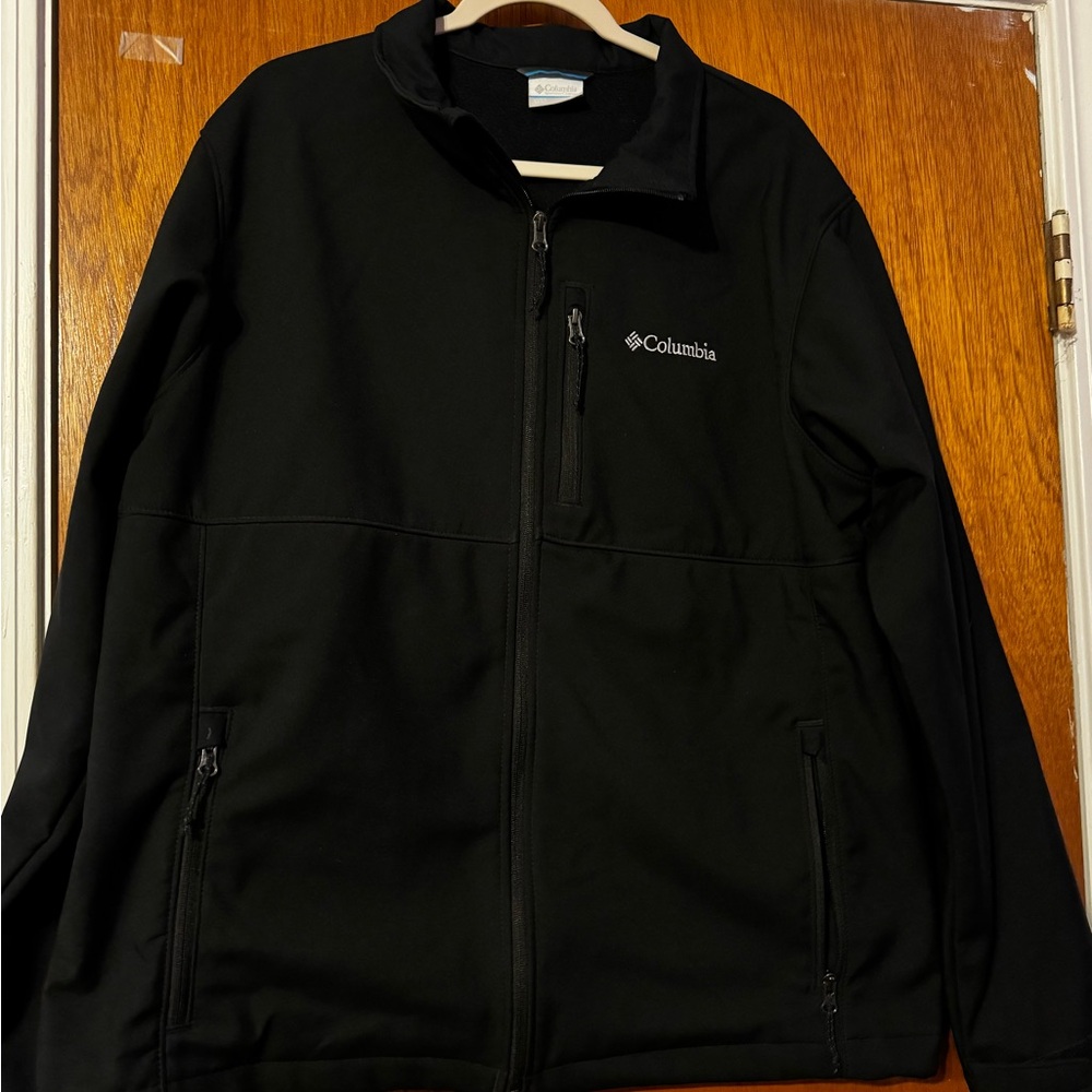 Columbia XL jacket, excellent condition